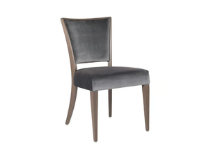 ABBY SE02 - Upholstered fabric chair _ New Life